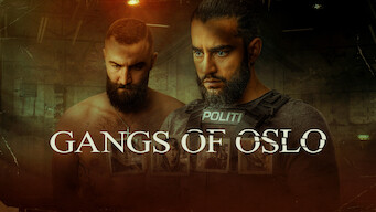 Gangs of Oslo (2023)