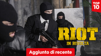 Riot - In rivolta (2015)