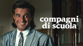 Compagni di scuola (1988)