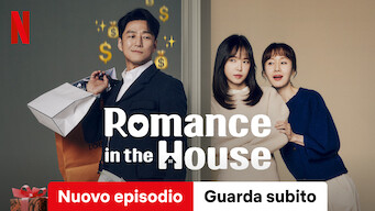 Romance in the House (2024)