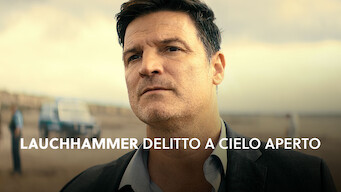 Lauchhammer - Delitto a cielo aperto (2022)