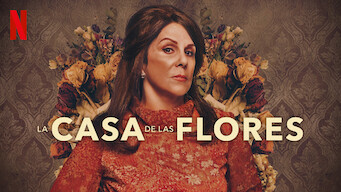 La casa de las flores (2020)