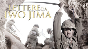 Lettere da Iwo Jima (2006)