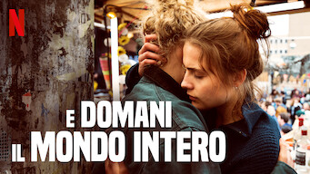 E domani il mondo intero (2020)