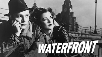 Waterfront (1950)