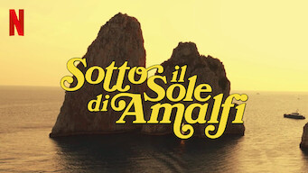 Sotto il sole di Amalfi (2022)