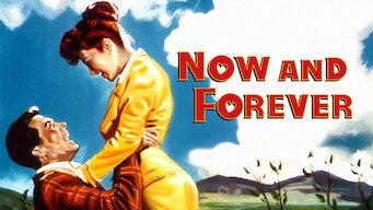 Now and Forever (1956)