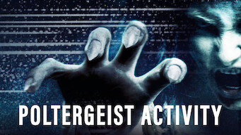 Poltergeist Activity (2015)