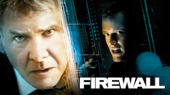 Firewall - Accesso negato (2006)