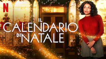 Il calendario di Natale (2018)